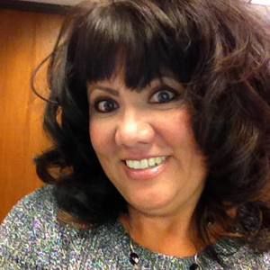 Meet your Posher, Dede